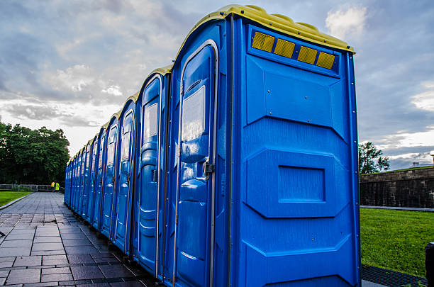 Porta potty services near me in Hiram, OH